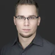 David Pokora