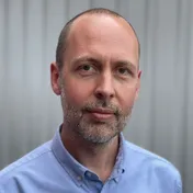 Fredrik Dahlgren