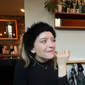 Isabel Henderson