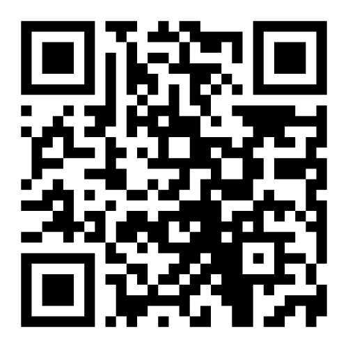 QR code for Buttercup early access