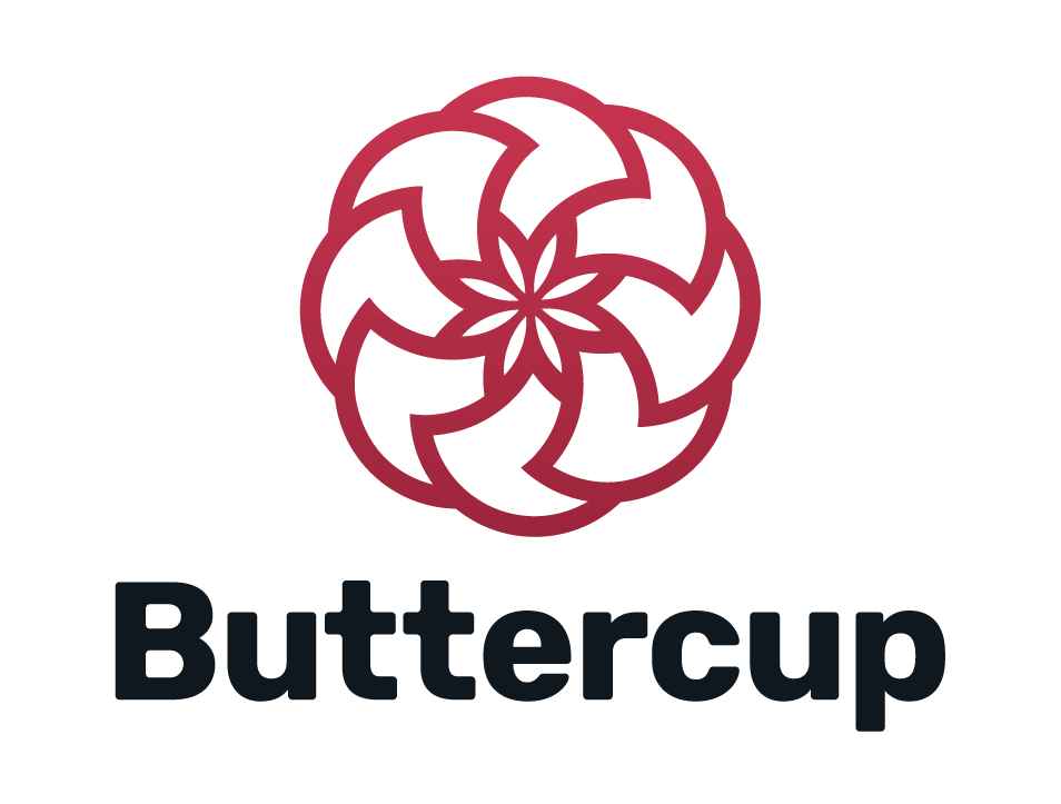 Buttercup system architecture diagram showing AI-driven vulnerability detection components