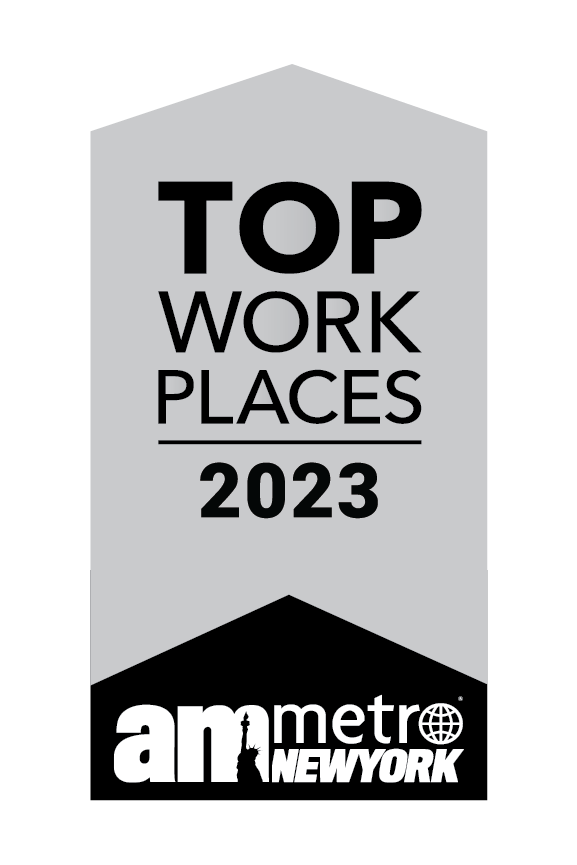 Top Nyc Workplace 2023 